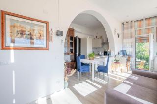 Casa Di Bruna Seaview, Garden, Albenga - 4