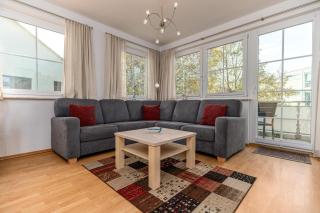 Hafenstrasse 28 Wohnung 2 Stadtgeflüster - 4