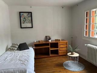 Grande maison proche du Zoo de Beauval pour 16 personnes ! - 6