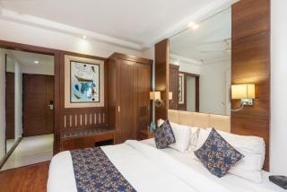 Royal Park Prime A Top Awarded Property in Haridwar - 9