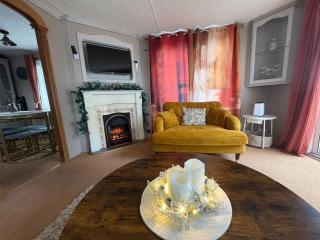 Robins Lodge by the sea - 7