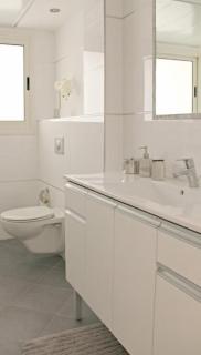 Apartment with sauna - 7