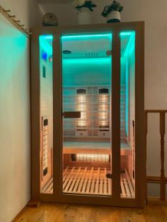 Apartmán pod Božím Darem - 9