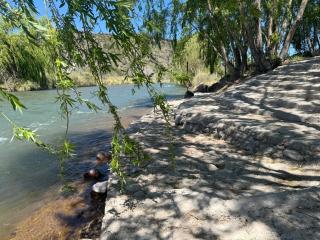 Cabañas La Esperanza Del Valle - 5