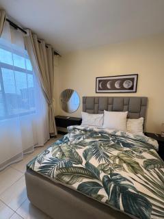 Arcadia Residence - 1