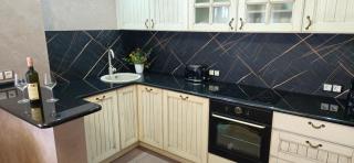 Grande Apartments - 1