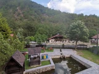 Hanul Vanatorului - Gureni - 7