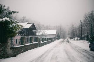 Hanul Vanatorului - 3