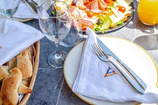 Bed & Breakfast Villa Vrgorac - 6