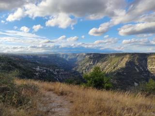 Roulotte-Quinta La Grange d Emile - 8