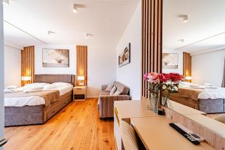 Bed & Breakfast Villa Vrgorac - 2