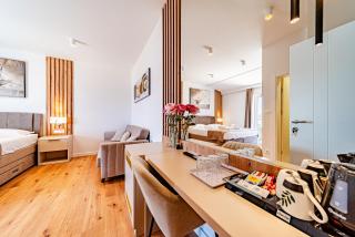 Bed & Breakfast Villa Vrgorac - 1