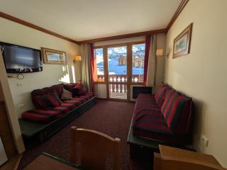 Appartement cosy, 4-5 pers, balcon sud, pistes et commerces à proximité - FR-1-181-2704 - 5