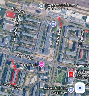 MW Leo Apartament - 5