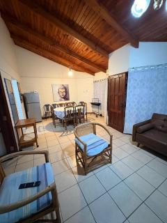 Cómoda casa a pasos de la playa - 6