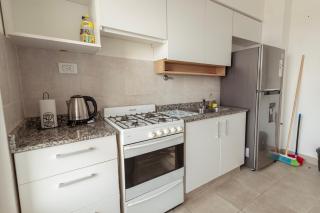 Punto panorámico, piso 22 con cochera - 7