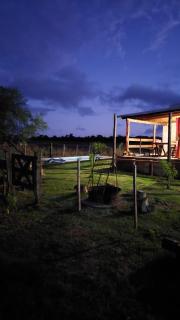 Cabaña El Descanso - 0