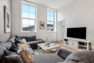 Charming Retro-Modern Apartment in Centrum North - 8