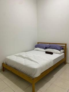 Loka Homestay Kluang - 7