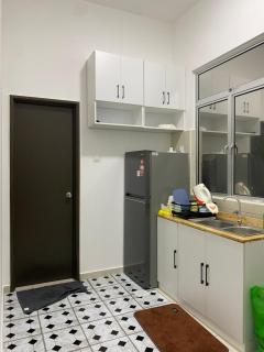 Loka Homestay Kluang - 6