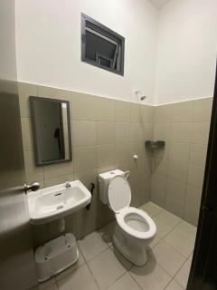 Loka Homestay Kluang - 4