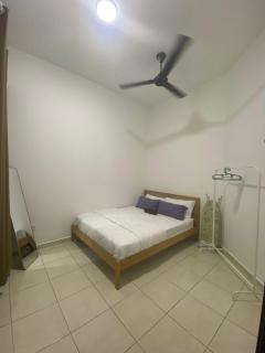 Loka Homestay Kluang - 3