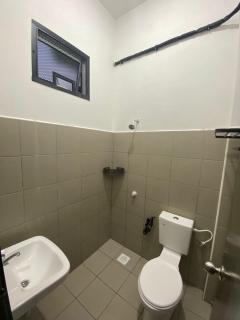 Loka Homestay Kluang - 2