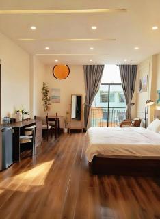 Health homestay & spa - 0