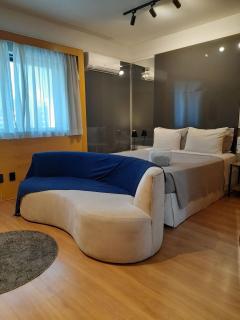 Aparthotel Executive Bela Cintra Av Paulista Jardins - 6