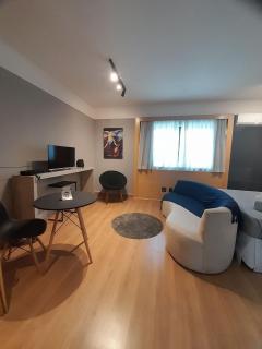 Aparthotel Executive Bela Cintra Av Paulista Jardins - 3