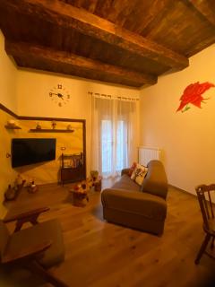 appartamento NONNA ROSA - 7