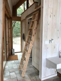 Romantic Cottage Rental on a Beautiful Farm in the Countryside near Austin, Texas - 8