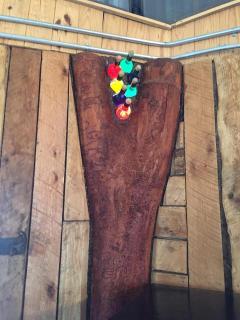 Unique Rustic Yurt Rental for a Peaceful Retreat near Huntington, West Virginia - 4