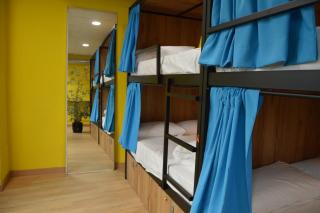 Debod Hostel - 3