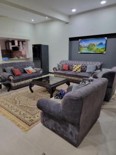 Cozy home away from home - 0