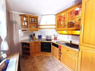 Ferienhaus Matthies - 9