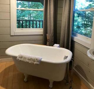Cozy Room Rental for a Romantic Getaway in Dahlonega, Georgia - 8