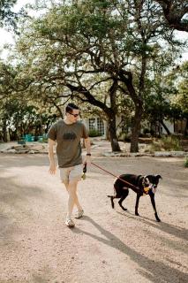 Cozy Texas Hill Country Cabins for Romantic Getaways near Austin - 6