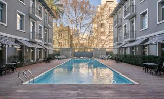 Quartier Puerto Urbano - 0