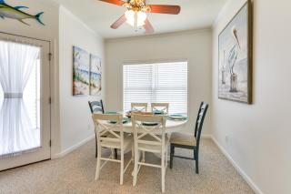 4 Mi to Beaches Luxe Coastal Resort Condo - 5