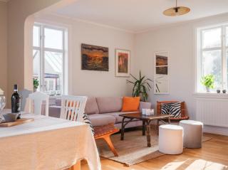 Haselov Apartament - 8