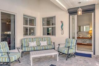 Sunburst Courtyard - 430 - 3