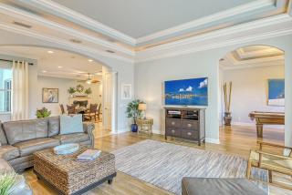 Sunburst Courtyard - 430 - 1