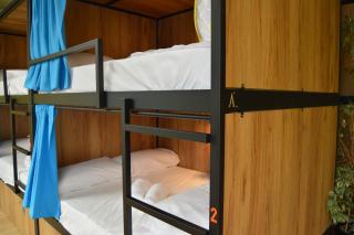 Debod Hostel - 4