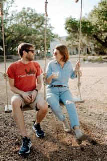 Classically Southern Texas Hill Country Cabins for Weekend Getaways near Austin - 6