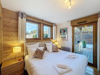 Amapa - Les Gets - ski in-out - 0