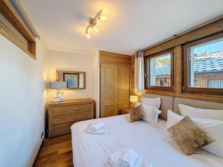 Amapa - Les Gets - ski in-out - 6