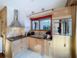 Amapa - Les Gets - ski in-out - 2