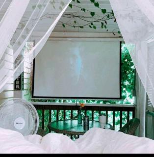 Gorgeous Glamping Tent on a Farm near the Suwannee River, Florida - 7