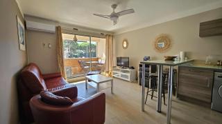 La Parenthèse Hyéroise T3 sur le port de Hyères - 3